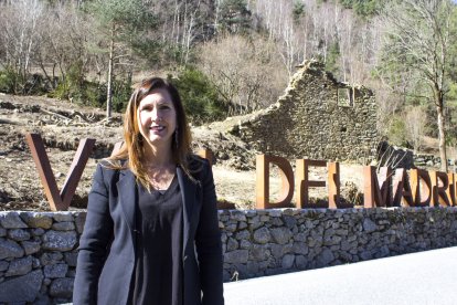 Terceravia presenta propostes per a la vall del Madriu