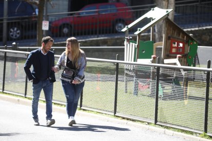 Pere López ha anunciat que les escoles bressols seran gratuïtes