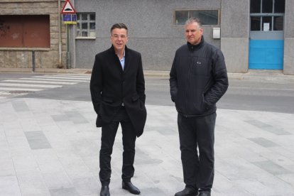 Els candidats de la parroquial d'Andorra la Vella han parlat d'educació