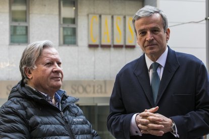 Andorra Sobirana presenta les propostes de reactivació econòmica