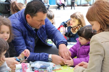 Liberals aposta per donar avantatges a les famílies nombroses