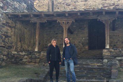 Els candidats demòcrates a Sant Joan de Caselles