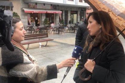 França Riberaygua ha presentat avui les propostes en educació