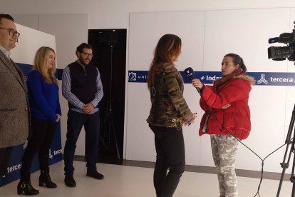 Els candidats parroquials de Terceravia