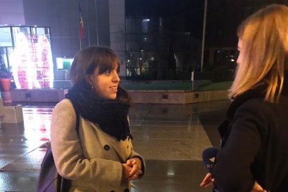 Terceravia d'Encamp proposa fer un estudi del clima laboral