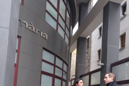 Demòcrates ha presentat propostes sobre habitatge