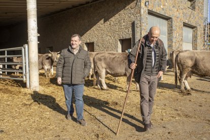 La llista laurediana de terceravia promourà la dinamització econòmica