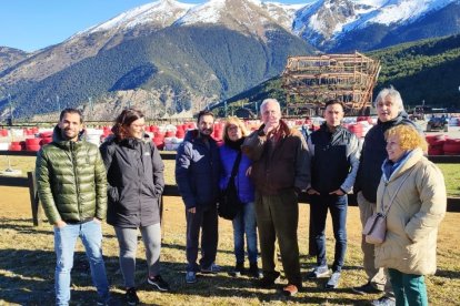 Units pel Canvi considera que Naturlandia ha de ser un projecte nacional