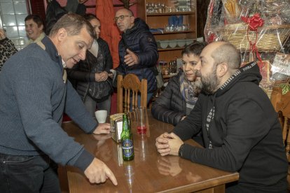 Josep Majoral fa un balanç 