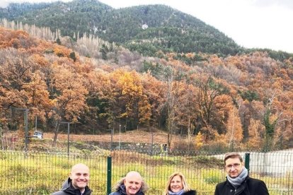 Candidats escaldencs de demòcrates