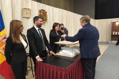 Jordi Rubia lidera la llista de terceravia