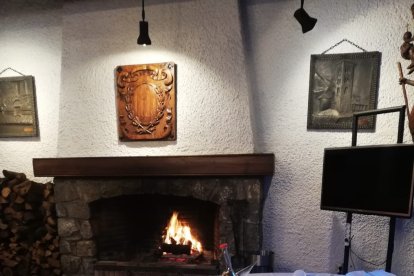 Esmorzar dolç per als votants lauredians