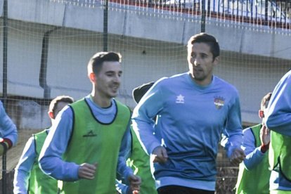 Ernest Forgas és el davanter escollit