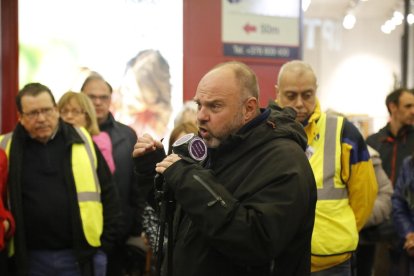 Els sindicats reclamen un gir social aquesta legislatura