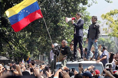 Neguit per Veneçuela