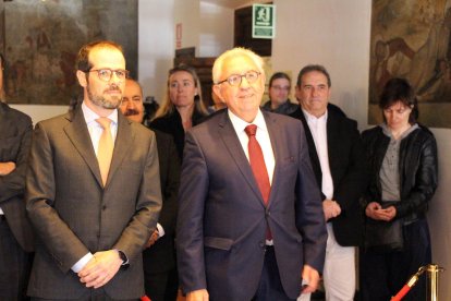 Cinca afirma que s'està preparat per a les fusions