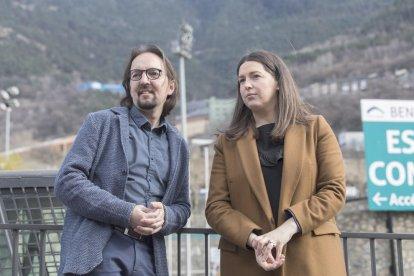 Demòcrates proposarà ampliar els pressupostos participatius a d'altres ministeris