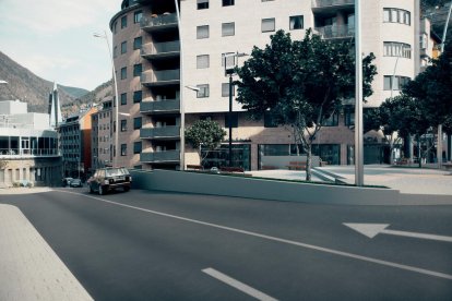 La plaça de les Pubilles doblarà la superfície