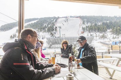 Últims detalls organitzatius per a les finals