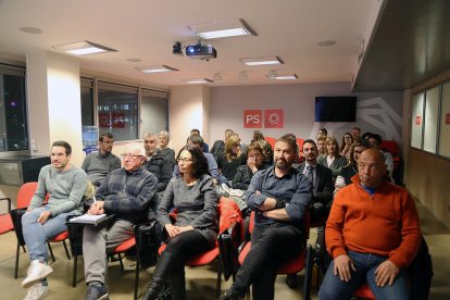 d'Acord unifica els programes electorals de cada parròquia