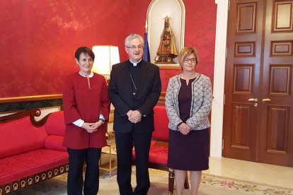 Els liberals avalen negociar per entrar al Govern demòcrata