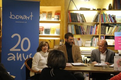 ArtalRoc, el Thyssen i el Museu del Tabac, premis de la revista 'Bonart'