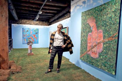 ArtalRoc, el Thyssen i el Museu del Tabac, premis de la revista 'Bonart'