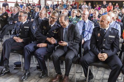 Els funcionaris cobraran un 5% més per cada hora extra