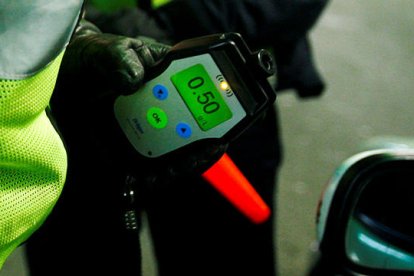 Més del doble de morts en moto que a la UE