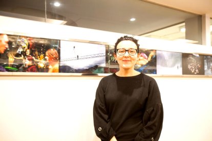 “Se'ns rep i se'ns escolta, però després no hi ha una traducció”