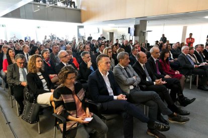 La Marca Andorra vol una taxa turística per finançar-se