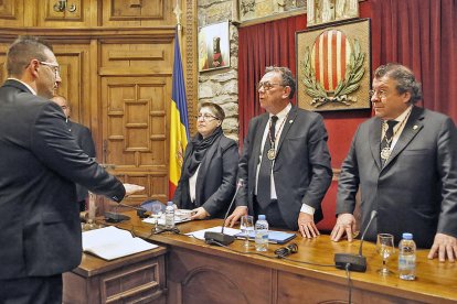 DA decidirà si torna a sumar-se a Laurèdia en Comú després de les generals