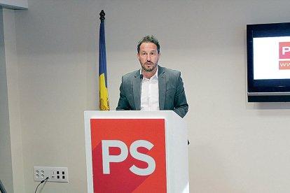 López considera que L'A ha de donar explicacions als electors