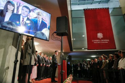 El síndic admet la pèrdua de poder adquisitiu