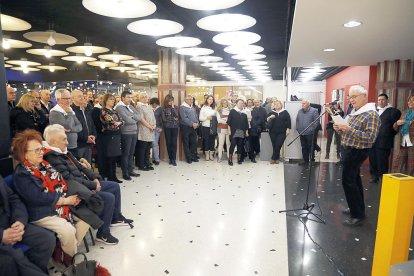 El comú haurà pagat tot el GAdA al setembre