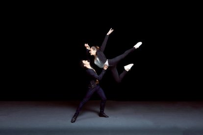 Bryn Terfel i Stacey Kent bufaran les 25 espelmes de la Temporada