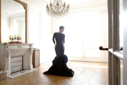 Bryn Terfel i Stacey Kent bufaran les 25 espelmes de la Temporada