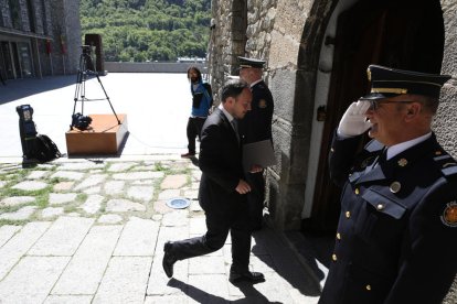 Un mandat per “apropar-se” a la ciutadania