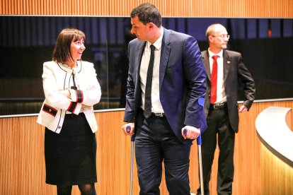 Retrets al Consell per la llei de la Funció Publica