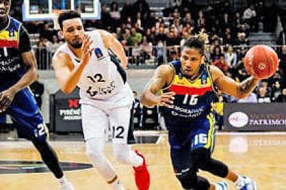 El MoraBanc, davant la fita històrica contra l'Alba