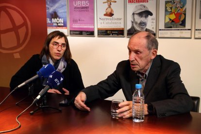 La Fundació Julià Reig celebra els 20 anys de la seva creació