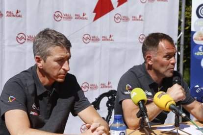 La Massana vol “calma” per abordar la ruptura de Vallnord