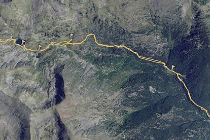 El reflex de la puresa