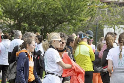 Desena cursa popular de l'Illa Carlemay