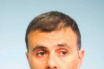 Pons, Rossell i Chato seran nomenats secretaris d'Estat