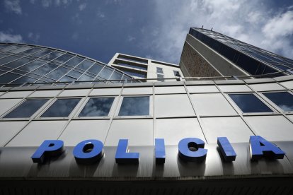 La família de la dona desapareguda creu que no ha sortit d'Andorra