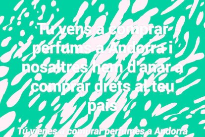 L'avortament traspassa les fronteres