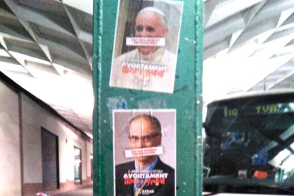 L'avortament traspassa les fronteres