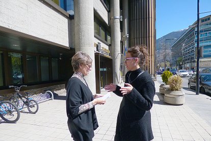 El PS insta que l'avortament es pugui fer per falta de recursos de les mares