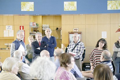 Bartumeu ataca Miró per apujar un 40% el lloguer als seus edificis